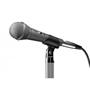 Micro điện động cầm tay bosch LBB9099/10